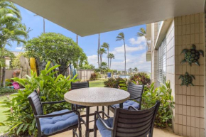 Kamaole Nalu 103 condo